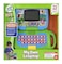 جهاز Leapfrog Scout My Own Leaptop (أخضر)، كمبيوتر محمول تعليمي تفاعلي، يعلم الحروف والأرقام والأنشطة الترفيهية، مثالي للأطفال من عمر سنتين إلى خمس سنوات