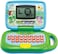 جهاز Leapfrog Scout My Own Leaptop (أخضر)، كمبيوتر محمول تعليمي تفاعلي، يعلم الحروف والأرقام والأنشطة الترفيهية، مثالي للأطفال من عمر سنتين إلى خمس سنوات