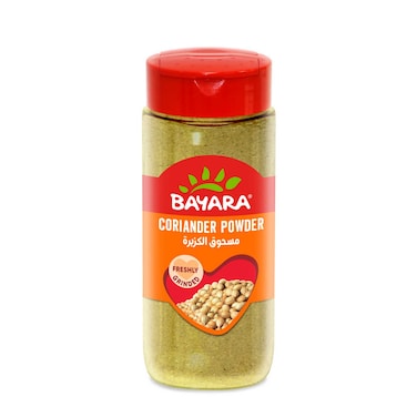 Bayara Coriander Powder, 330ml