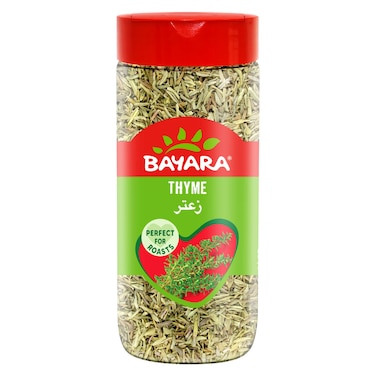 Bayara Thyme, 70g