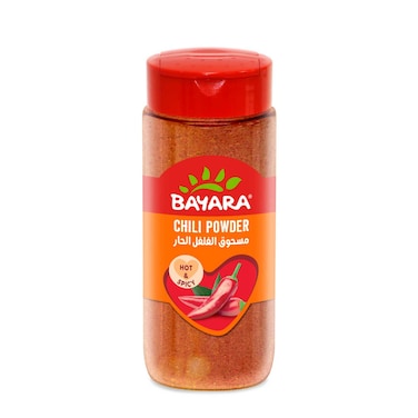 Bayara Chili Powder, 330ml