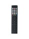 Universal TV-Remote for Hisense TV Remote-Control - EN2Q36H Replacement for Hisense VIDAA 4K HDTV FHD QLED LCD LED Smart TVs