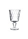 Pasabahce Leafy Stemware 330cc &acirc;&euro;&ldquo; 4-Piece Drinking Glass Set ST