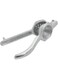 Raj Aluminum Citrus Juicer - 18 cm, ALS002, Easy Lemon Squeezing Tool , Manual Lemon Squeezer , Lime Squeezer , Citrus Juicer