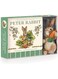 The Peter Rabbit Plush Gift Set (The Revised Edition): Includes the Classic Edition Board Book + Plush Stuffed Animal Toy Rabbit Gift Set