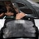 Car Hood Engine Noise Insulation Cotton Heat Waterproof Self Adhesive Car Heat Sound Insulation Cotton, Size: 1m x 1.4m x 5mm