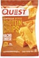 Quest Nutrition Tortilla Style Protein Chips - Nacho Cheese - 8 Bags