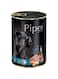 DOLINA NOTECI Piper with Lamb, Carrot and Brown Rice 400g
