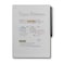 Remarkable 11.8" Paper Pro Tablet With Marker - Gray (International Version)