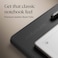 reMarkable Paper Pro 11.8" Paper Tablet with Marker Plus and Premium Leather Book Folio - Black (International Version)