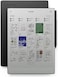 reMarkable Paper Pro 11.8" Paper Tablet with Marker Plus and Premium Leather Book Folio - Black (International Version)