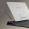 Remarkable Paper Pro 11.8&rdquo; With Marker Plus Pen &amp; Keyboard Case - Basalt (International Version)