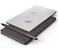 Remarkable Paper Pro Move 7.3" Paper Tablet with Marker Plus and Mosaic Weave Book Folio &ndash; Basalt (International Version)