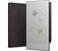 Remarkable Paper Pro Move 7.3" Paper Tablet with Marker Plus and Mosaic Weave Book Folio &ndash; Basalt (International Version)