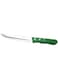 Sekizo Carving Knife Made in Japan Kitchen Chef Knife (Green, 6")