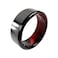SEEKEN Gravity Ring Gen 1   Fitness Tracker   Health Monitoring   Touch Control   Fashionable   Stylish Smart Ring   Premium Design.