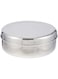 Raj Stainless Steel Storage Bowl 20.5 CM - PD0012, Nuts Bowl , Food Container , Serving Bowl, Lunch Box