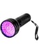 UV Flashlight Black Light, 51 LED Flashlights, Blacklight Detector Torch Lighting for Dog Cat Pet Urine Detector Stain Bed Bug Scorpion Detection