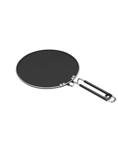 Smart Tawa Ou Pont Non-Stick Coating Durable Non Stick Coating Multi Color Multi Color 27cm