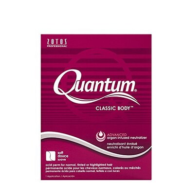 Quantum Classic Body Acid Perm by ZOTOS-PIIDEA/QUANTUM