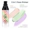 DATANSUN 3 In 1 Primer For Face Before Makeup