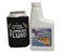 Generic Blinker Fluid Original Bundle, Funny Gag Gift Blinker Fluid, White Elephant Party Gift, Secret Santa Gift, Practical Joke Gift-8 oz Empty Bottle