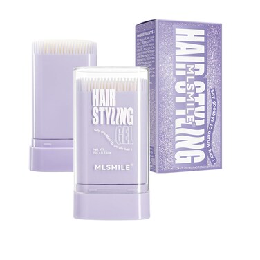 MLSMILE Hair Wax Stick for Kids