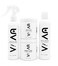 Generic Uvia Hydration Essentials BundleShampoo, Conditioner and Moisture Products for Curly and Natural Hair 8oz