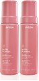 Aveda Nutriplenish Styling Treatment Foam 6.7 OZ (Pack of 2