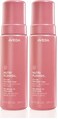 Aveda Nutriplenish Styling Treatment Foam 6.7 OZ (Pack of 2