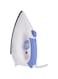 Black &amp; Decker Dry Iron With Spray Function, White - F150-b5, 2 Years Warranty
