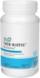 Klaire Labs Biotagen - Prebiotic Inulin, Beta-Glucan &amp; Arabinogalactan to Support Gut Microbiota (120 Capsules)