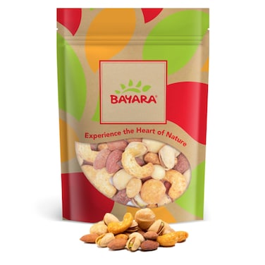 Bayara Extra Premium Mixed Nuts
