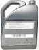 Genuine Mercedes-Benz SAE 5W-40 Engine Oil - MB 229.5 (5 Liters)