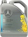 Genuine Mercedes-Benz SAE 5W-40 Engine Oil - MB 229.5 (5 Liters)