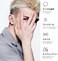 Loop Engage Plus Earplugs &ndash; Low-level Noise Reduction with Clear Speech &ndash; for Conversation, Social Gatherings, Noise Sensitivity and Parenting &ndash; 8 Ear Tips + Extra Accessories &ndash; SNR 16 dB - Clear 
