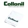 Collonil Polishing Cloth (White) &ndash; Washable Cloth for Smooth Leather Care &amp; Polishing Finish