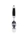 Rossetti&reg; Premium Stainless Steel Ice Cream Scoop, Kitchen Utensil Tool, High Grade &amp; Tough Grip for Easy &amp; Smooth Scooping