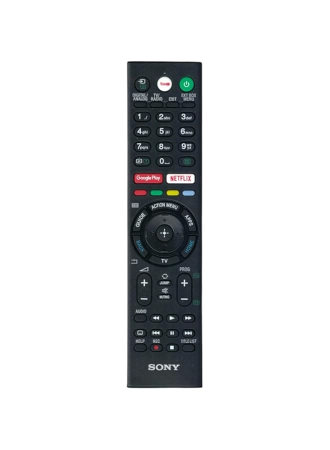 huhamart Huhamart rmf-tx310p Remote Control
