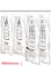 4-Pack Hanging Closet Organizer,Hanging Vacuum Space Saver Bag With Hangers,Vacuum Seal Storage Bag With Suction Pump