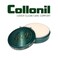 Collonil 1909 Wax Polish Tin - Colourless 75ml - Premium Shoe Care