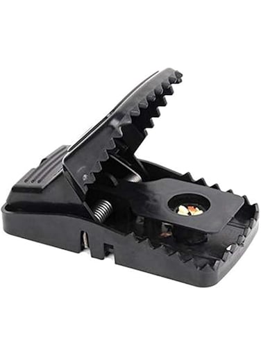 Reusable Outdoor Indoor Humane Mouse and Rat Traps