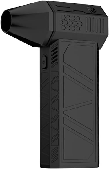 Mini Blower Turbo Jet Fan Turbo Violent Fan 130,000 RPM Powerful Blower with High-Speed Duct Fan