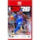 Take-Two Interactive Video Game NBA 2K26 For Nintendo Switch 2 (Game-Key Card) ) (International Version)