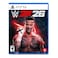 Take-Two Interactive Video Game Wwe 2K26 For PS5 (International Version)