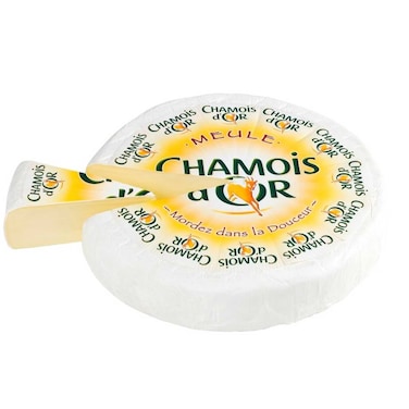 CHAMOIS DOR