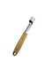 QADAH Stainless Steel Fruit Corer And Pitter Remover Plastic Handle