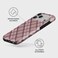Burga iPhone 17 Pro Max Asap Premium Case Compatible with Hybrid Dual-Layer Hard Shell + Silicone Protection - Scratch-Resistant Shockproof Mobile Cover