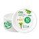 EcoEdge 10 Inch Round White Disposable Sugarcane Pulp Plates (Pack of 10) Sustainable, Eco-Friendly, Biodegradable, No Toxins, Plastic Free, Multipurpose, Rustic Texture, Durable. 100% Organic
