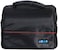Promage Electronic Compact Camera Shoulder Bags for DSLR/SLR/Mirrorless Cameras Water Resistant